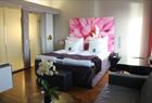 Clarion Hotel Bergen Airport - Deluxe dobbeltrom