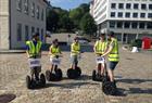 Bergen Segway - Segway Opplevelsestur 1t