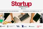 STARTUP Casekveld v/startup lab