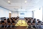Clarion Hotel Bergen Airport - møterom