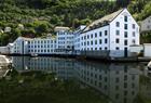 Norsk Trikotasjemuseum
