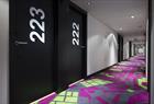 Thon Hotel Bergen Airport - Kort avstand til flyplassen