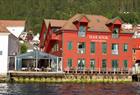 Harbour Apartments