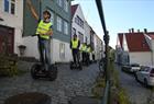 Bergen Segway - Bergens beste utsikter