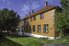 Skolemuseet/Holbergmuseet - Bymuseet i Bergen