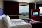 Clarion Hotel Bergen Airport - Penthouse