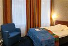 Augustin Hotel - Standard dobbelt