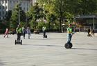 Bergen Segway - Segway Opplevelsestur 1t