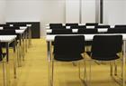 Thon Hotel Rosenkrantz - Møterom Fløyen 24 pax