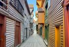 Martin´s City Walking Tour