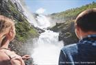 Tvindefossen