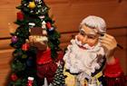 Jul hele året på Julehuset!