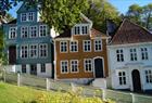 Gamle Bergen Museum - Bymuseet i Bergen