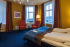 Augustin Hotel - Superior dobbeltrom