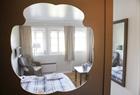 Fjordslottet hotell - Dobbeltrom
