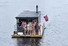 City Sauna & Cruise