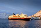 Hurtigruten