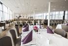 Quality Hotel Edvard Grieg - Hovedrestaurant