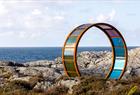 Livets Portal av Beate Einen