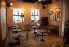 Allmuen Bistro