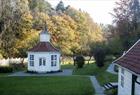 Alvøen Hovedbygning - Bymuseet i Bergen