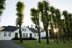 Alvøen Hovedbygning - Bymuseet i Bergen