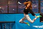 Rush trampolinepark Bergen