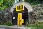 Hulen Bergen