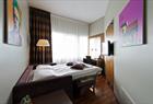 Quality Hotel Edvard Grieg - Familierom