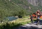 Sykkeltur Flåmsdalen