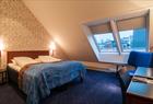 Augustin Hotel - Standard dobbelt