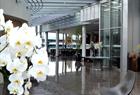 Clarion Hotel Bergen Airport - Hotel lobby