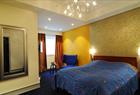 Augustin Hotel - Dobbeltrom