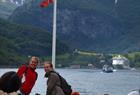 Norge i et nøtteskall®