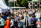 Bergen Matfestival