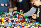 LEGO®-festival på VilVite!