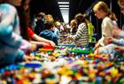 LEGO®-festival på VilVite!