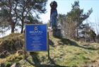 Bruvoll Camping & Hytter