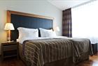 Quality Hotel Edvard Grieg - Superior rom