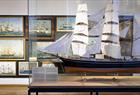 Bergens Sjøfartsmuseum