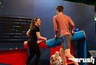 Rush trampolinepark Bergen