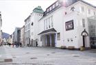 Bergen Kino