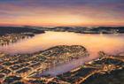 "Bergen in Love"