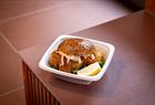 Bergen Street Food