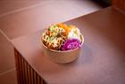 Bergen Street Food
