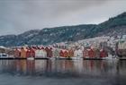 Bryggen i Bergen