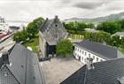 Håkonshallen - Bymuseet i Bergen