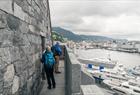 Rosenkrantztårnet - Bymuseet i Bergen