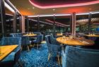Restaurant Bergtatt på Magic Hotel Solheimsviken