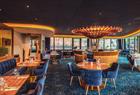 Restaurant Bergtatt på Magic Hotel Solheimsviken
